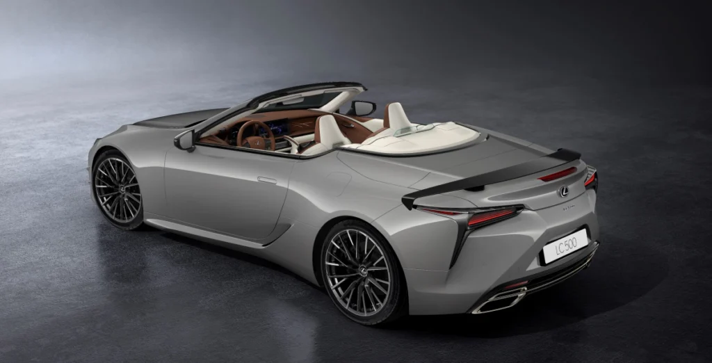 2026 LC FINAL EDITION限量登場