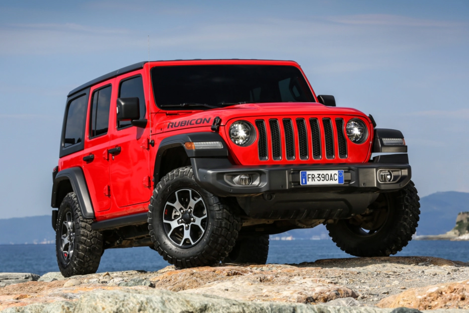 Jeep