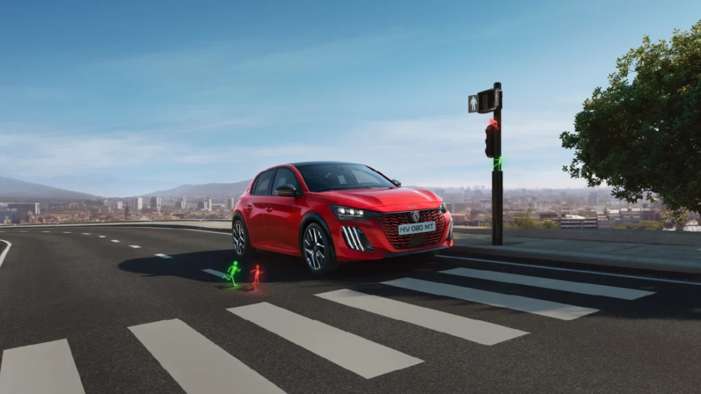 PEUGEOT