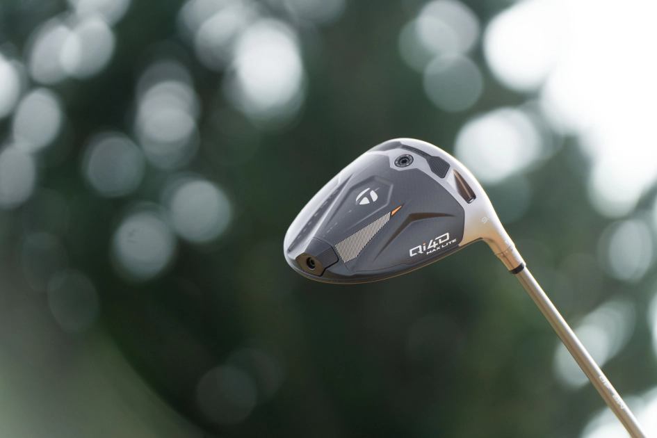 TaylorMade配桿性最高的開球木桿家族