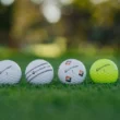 TaylorMade全新 TP5及TP5x 高爾夫球性能躍升　革命性技術帶領進入速度及穩定度新境界