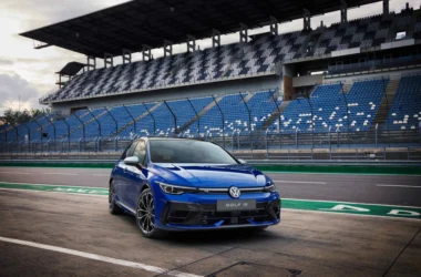 歡慶福斯 GTI 50 週年　133.8萬起入手德製經典鋼砲掀背車