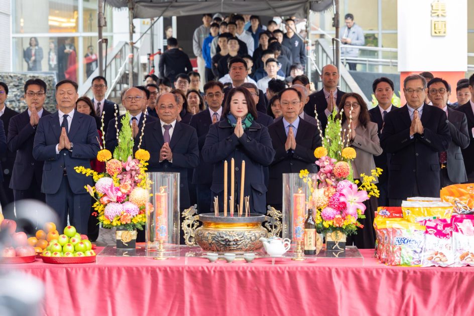 裕隆集團馬年開新局：One Yulon 領航，移動價值加馬！