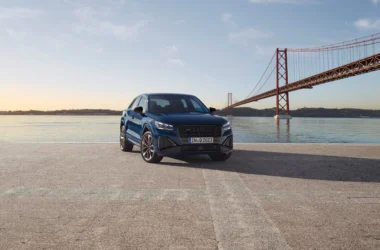 跨界休旅感官再進化　2026 年式 Audi Q2 配備升級超值登場