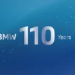 BMW 110週年　跨越世紀的駕馭樂趣