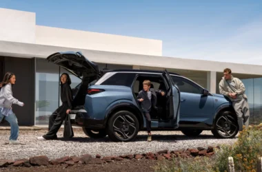 寶嘉聯合宣布：「PEUGEOT / CITROËN  2026 正年式車款全面進化」