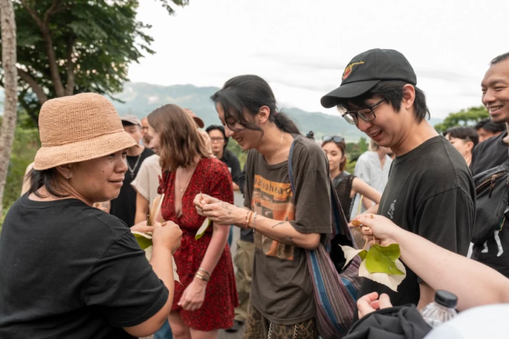 讓台灣風土在杯中綻放！第三屆台東「星空地酒」調飲體驗賽， 5/28 登場