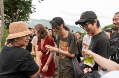 讓台灣風土在杯中綻放！第三屆台東「星空地酒」調飲體驗賽， 5/28 登場