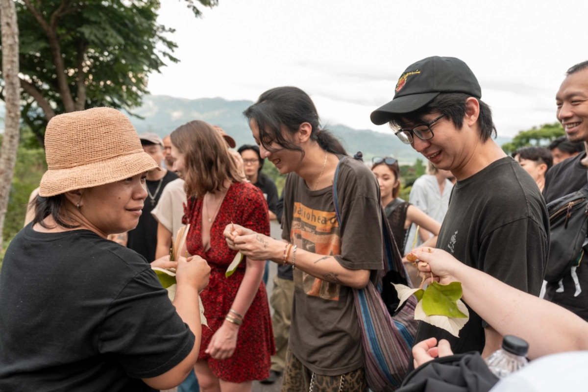 讓台灣風土在杯中綻放！第三屆台東「星空地酒」調飲體驗賽， 5/28 登場