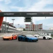犇賽場盡釋真我　Lamborghini Temerario 賽道體驗