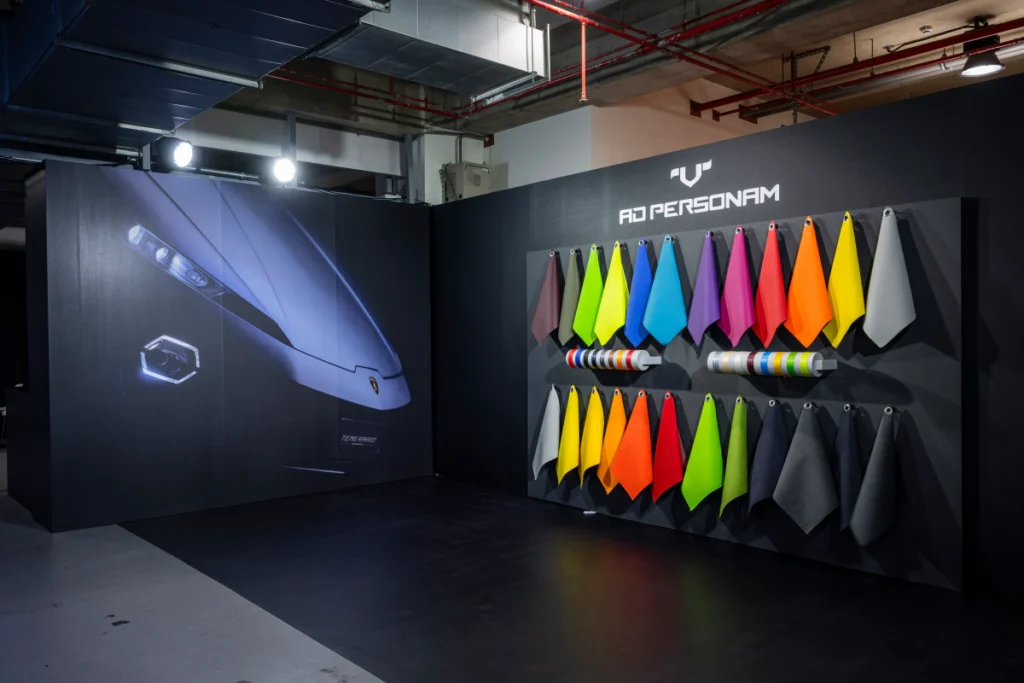 Lamborghini Temerario 臺灣賽道首駕