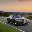 Mercedes-Benz三月祭出全車系購車禮遇　多款車型高額零利率