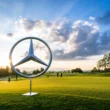 世界球后曾雅妮號召　2026 MercedesTrophy 賓士國際高爾夫球賽盛大啟動