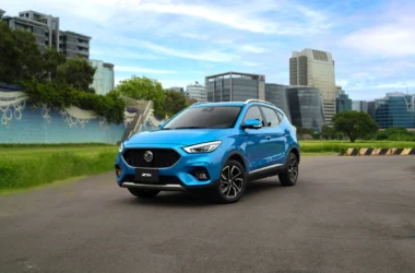 MG HS驚喜推出「限量典藏價」　75.9萬起應援經典賽