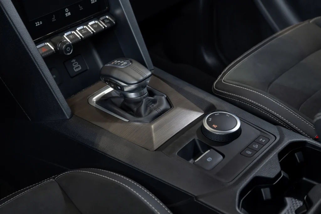 德智性能皮卡 The New Amarok Style 正式上市