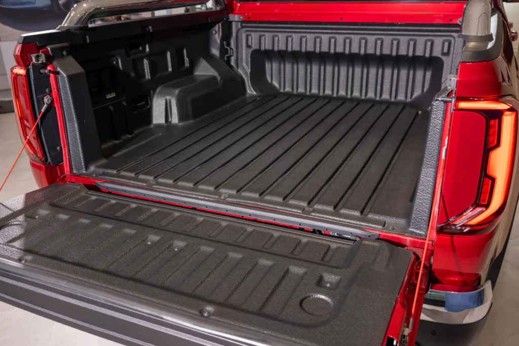 德智性能皮卡 The New Amarok Style 正式上市