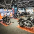 Royal Enfield 三創限定展示會　打造巨型玩具盒展區