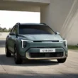 Kia The new Stonic智慧油電科技潮旅　預售價79.9萬起