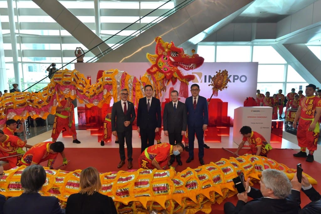 亞洲酒業風向球！2026 Vinexpo Asia回歸香港，低酒精飲品成新寵