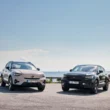 2026 年式 Volvo 40 車系全陣容耀眼登場　169 萬起從容駕馭