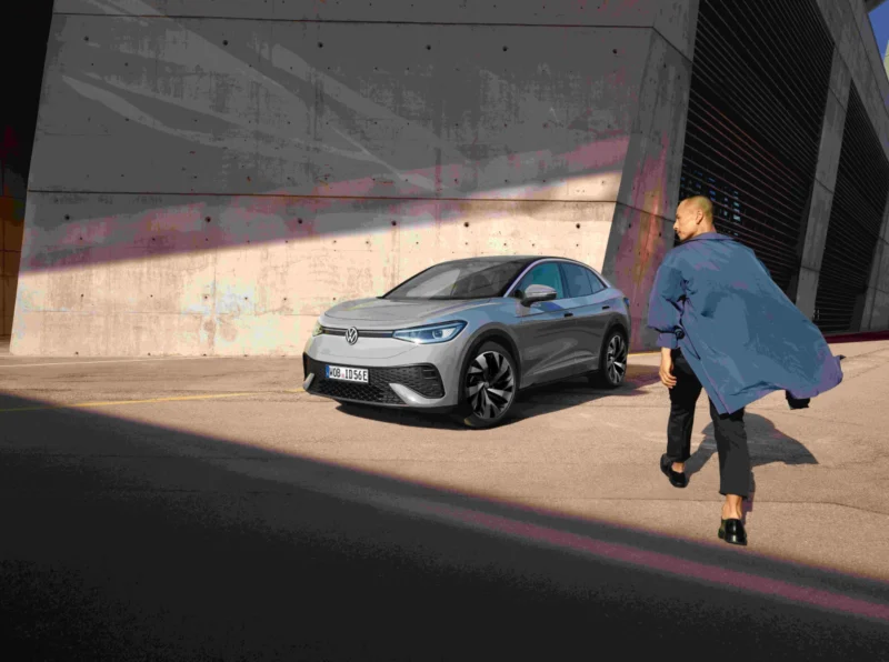 歐洲電動車銷售第一　 Volkswagen確立領導品牌地位