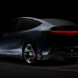 CUSTUNING 發表 Model Y Juniper「Zephyrus First Edition」空力套件
