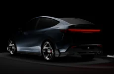 CUSTUNING 發表 Model Y Juniper「Zephyrus First Edition」空力套件