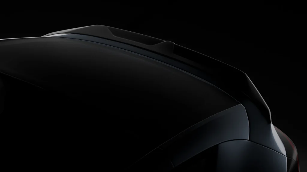 CUSTUNING 發表 Model Y Juniper「Zephyrus First Edition」空力套件