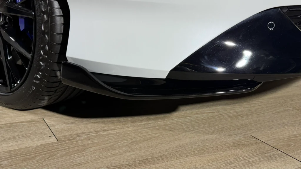 Honda PRELUDE「電油GT跑車」再造品牌獨有駕馭靈魂