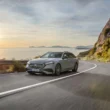 Mercedes-Benz 推出全新 C-Class、E-Class 星耀版夜色套件加身　豪華科技有感升級