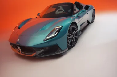 重新定義性能本質　MCPURA | MCPURA Cielo預接單正式啟程