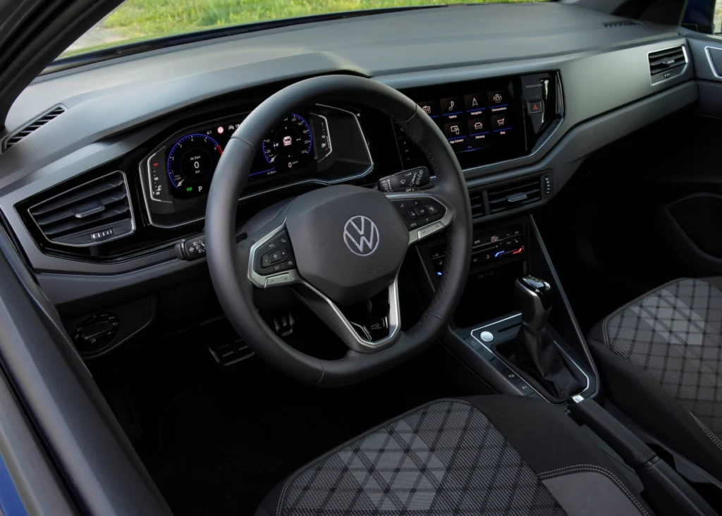 The Polo 豔夏優享價 75.3 萬元起