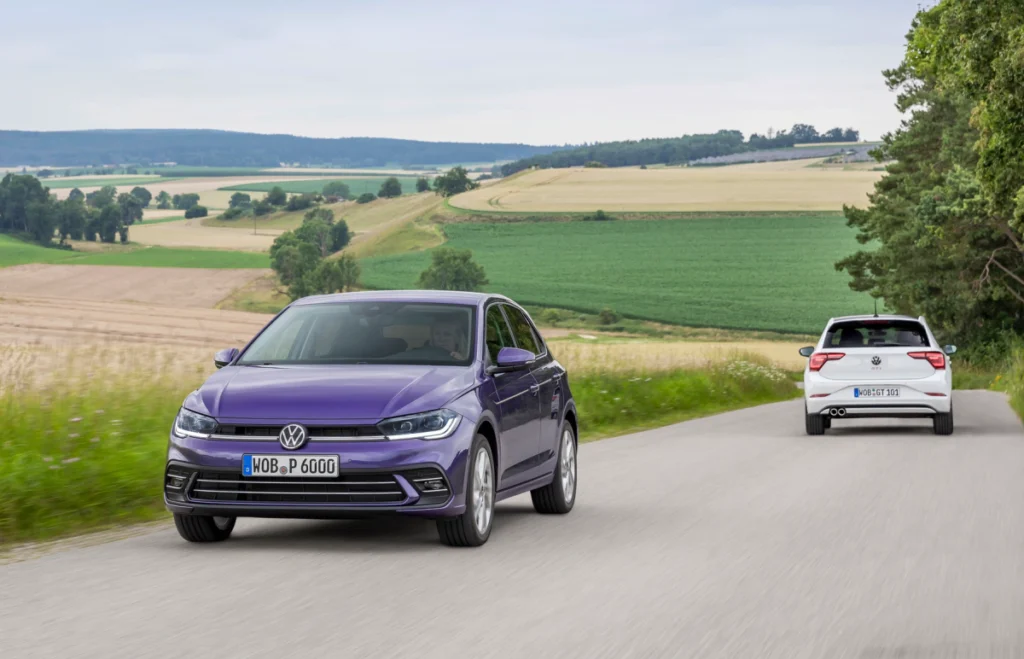 The Polo 豔夏優享價 75.3 萬元起