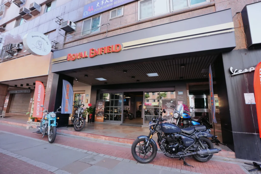 板橋旗艦店
