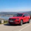 看得見的 IN實力　全新 Škoda Karoq Sport 特仕版登場