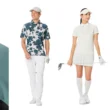 TaylorMade 2026春夏服飾登場　以「層層皆表現」重新定義高爾夫穿搭