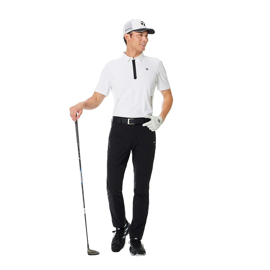 TaylorMade 2026春夏服飾