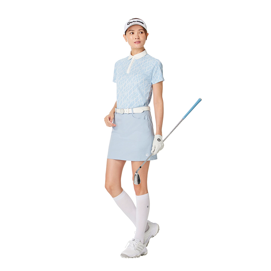 TaylorMade 2026春夏服飾