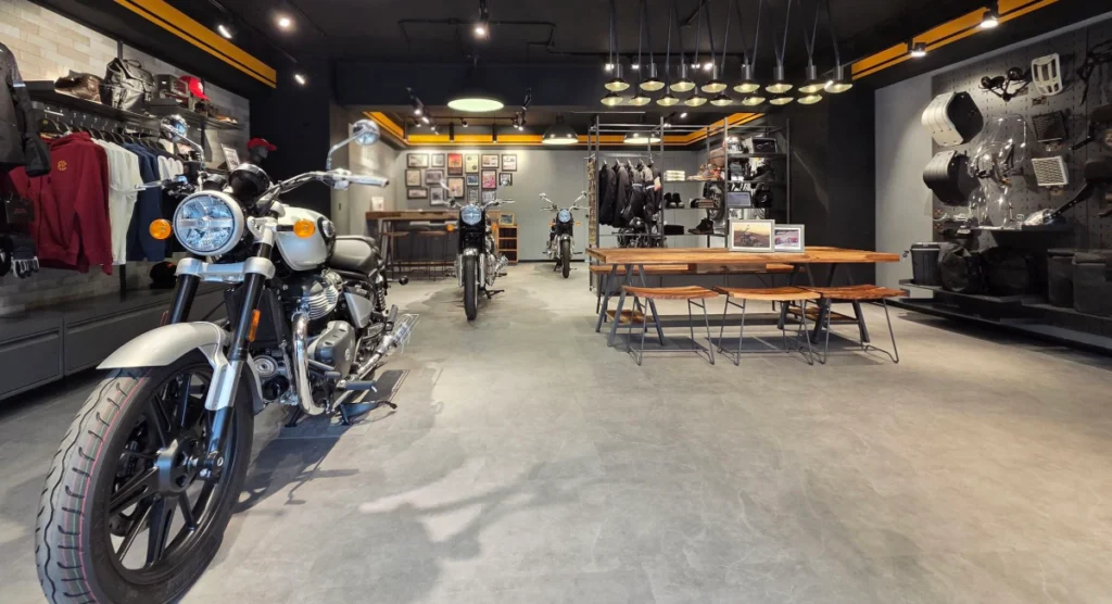 台北旗艦店