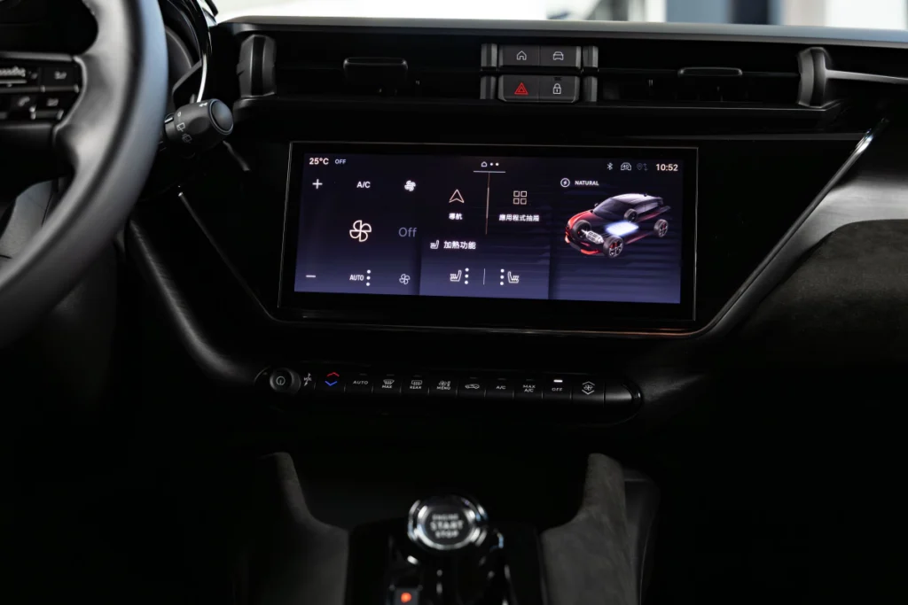 「 Alfa Romeo Junior」正式在台發表