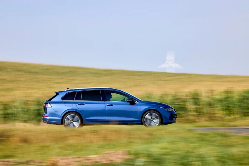 The Golf Variant限時最強春購價121.8萬元起