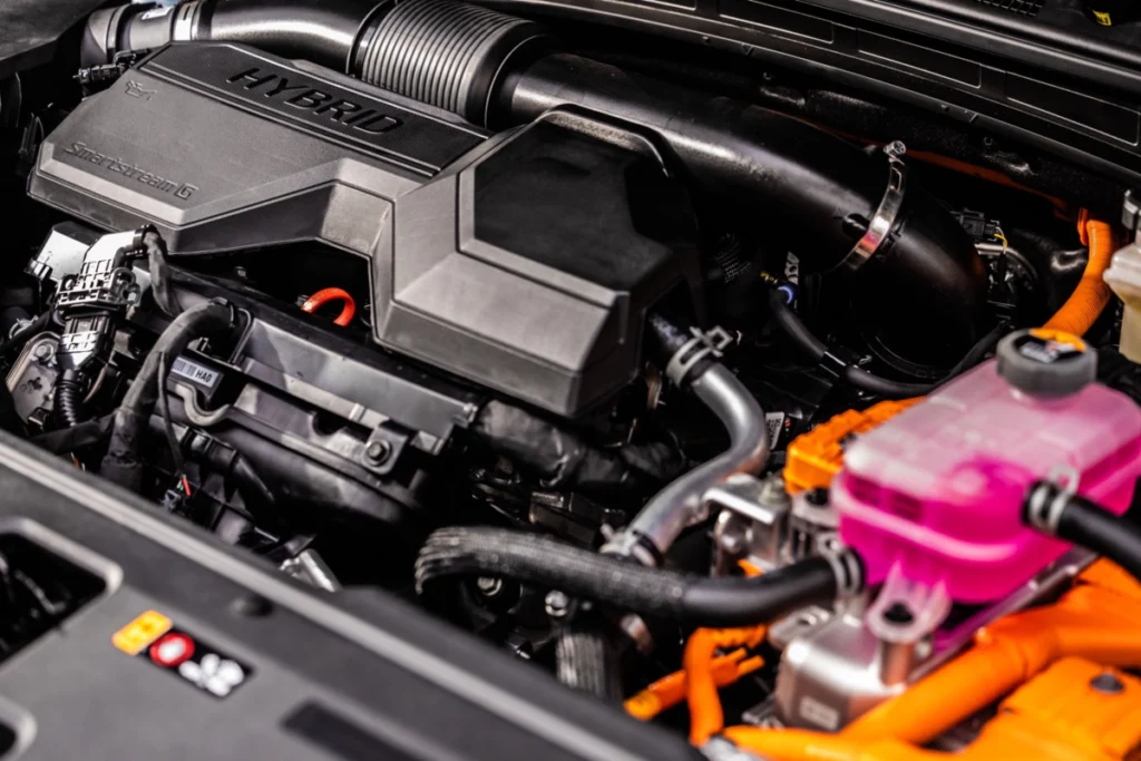 1.6 Turbo 汽油渦輪動力