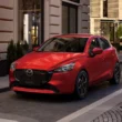 跨越質感與預算的既定界線 　MAZDA2 淬鍊版 64.9 萬元全新登場