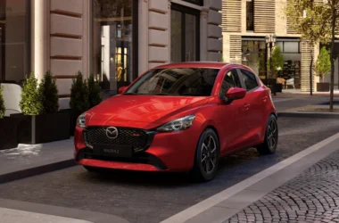 跨越質感與預算的既定界線 　MAZDA2 淬鍊版 64.9 萬元全新登場