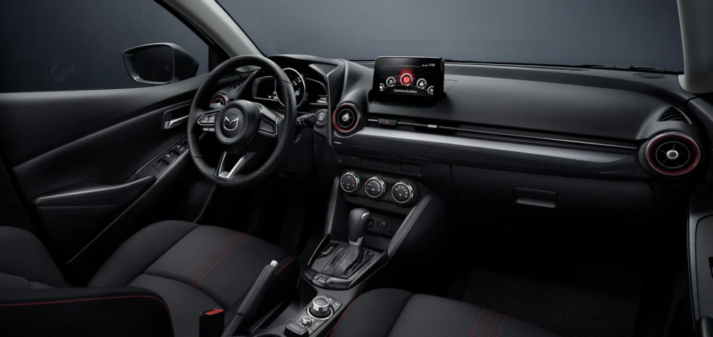 MAZDA2 淬鍊版 64.9 萬元全新登場