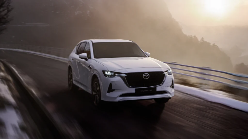 MAZDA CX-5 絕響臻藏方案五月啟動