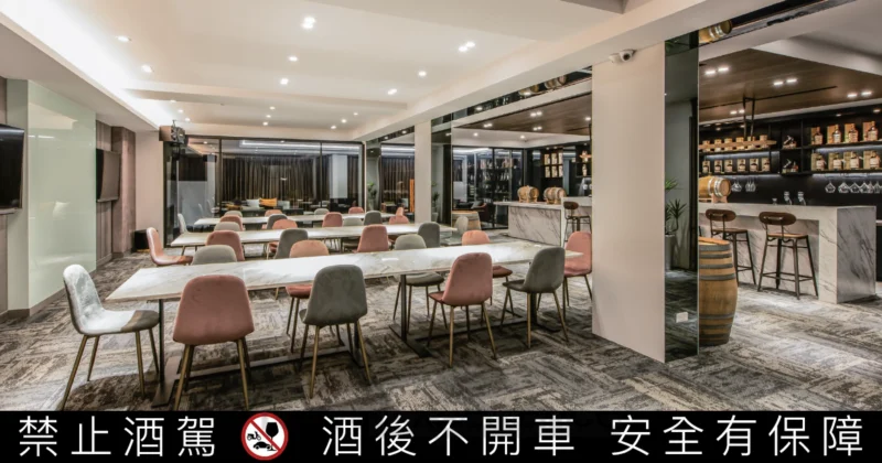 英蓋爾精品洋酒 6 月開啟療癒微醺派對：酒精畫 × 品酒體驗