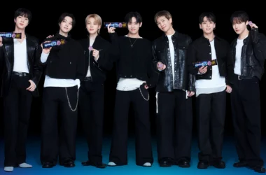 OREO × BTS 聯名餅乾正式登台！韓式黑糖餅啟發靈感，13款圖案各具特色 | 悅活誌 New Experience