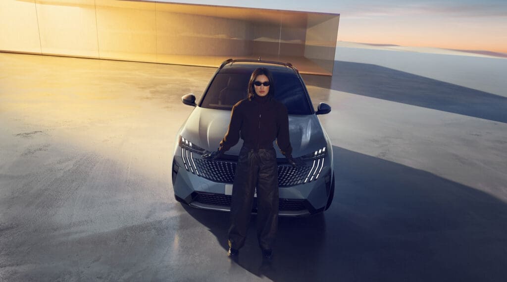 CITROËN、PEUGEOT 進駐「2026 法國生活節在高雄」