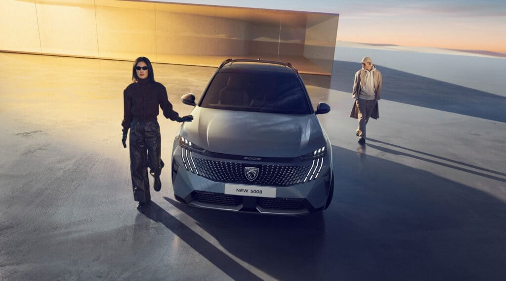 CITROËN、PEUGEOT 進駐「2026 法國生活節在高雄」